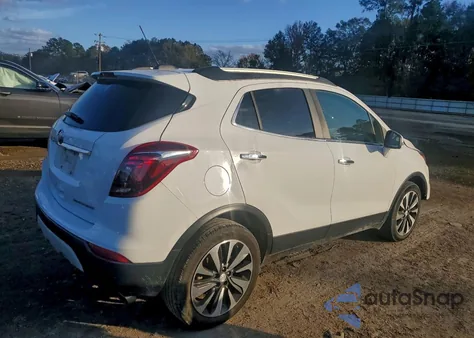 2019 Buick Encore Essence z USA, uszkodzony, nr VIN KL4CJCSM5KB894638